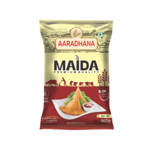 Maida