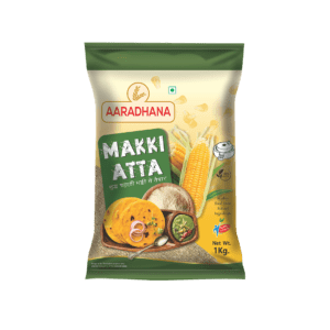 Makki Atta