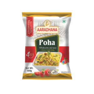 Poha