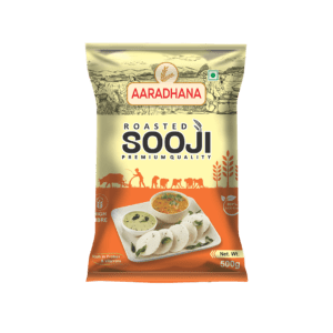 Sooji